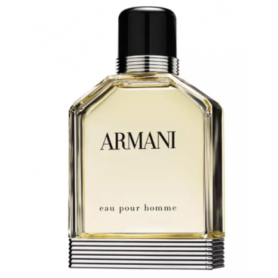  Giorgio Armani Armani Eau Pour Homme EDT- Perfume Masculino 100ml